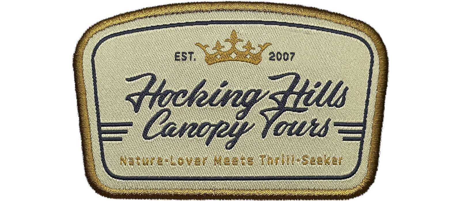 design-guide-wovenlabel-satinstitch Woven Label w/ Satin Stitch