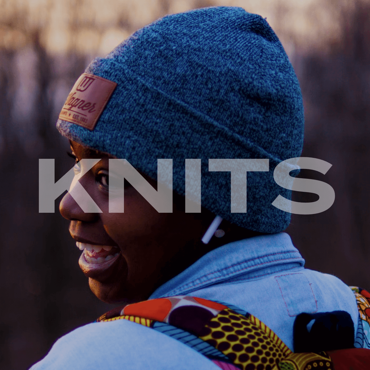 Knit Styles