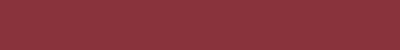 Enzyme Washed Cotton Twill Crimson