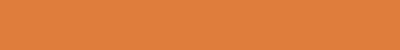 Felt Orange